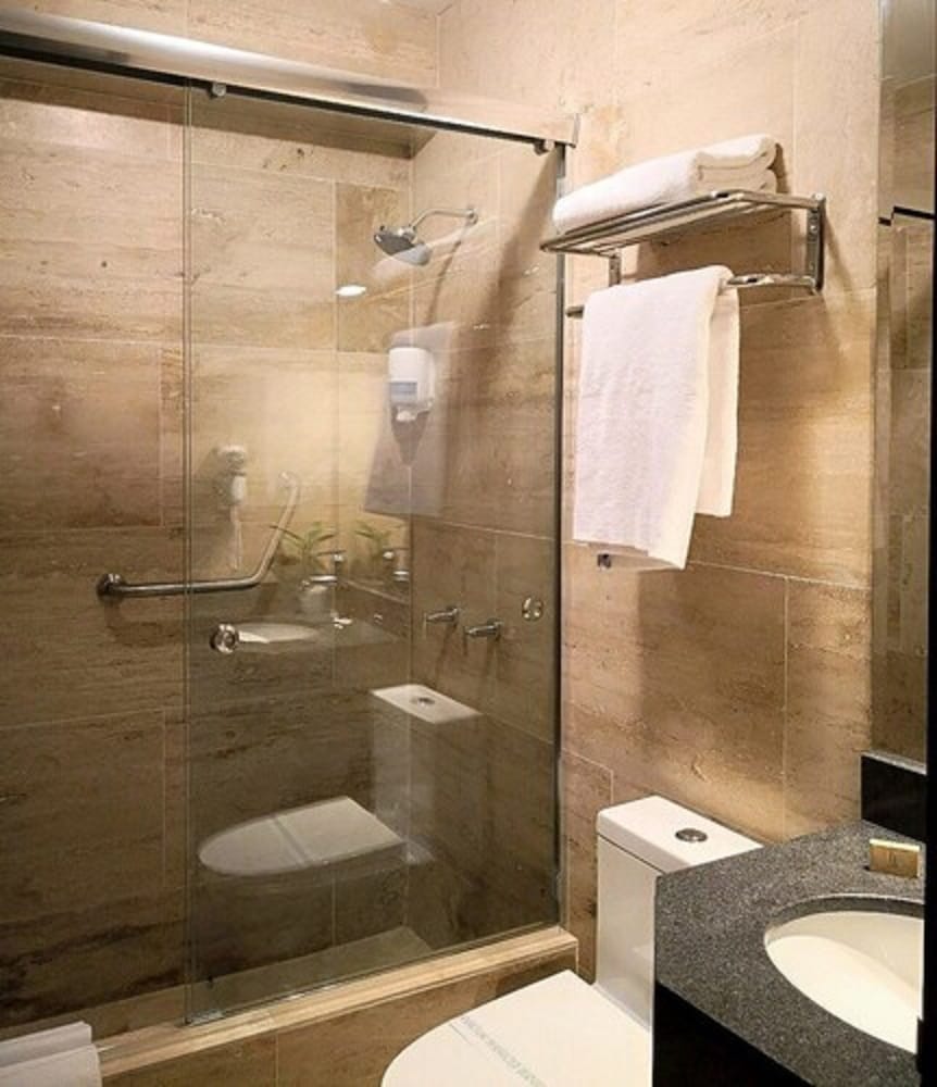Business Twin Room photo 2