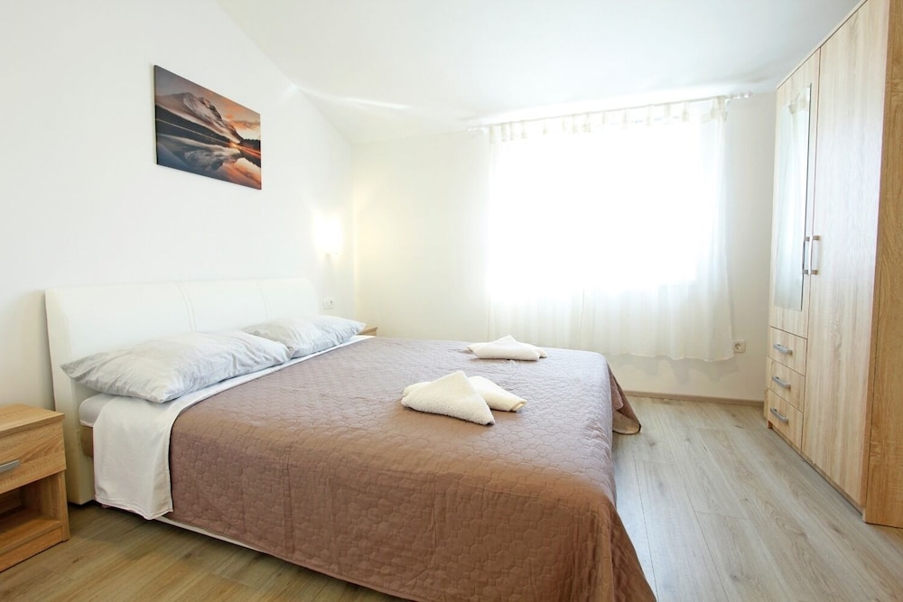 Apartment (Kani - A5 istok(2+2))