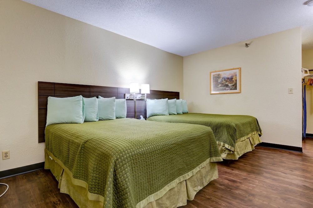Basic Double or Twin Room