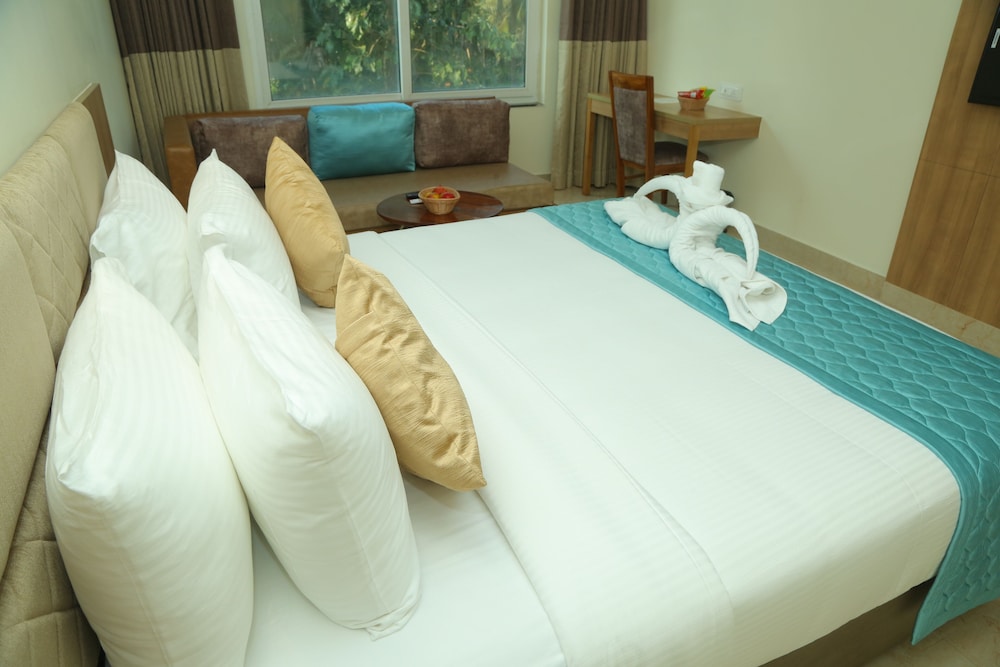 Premium Room - Photo 8