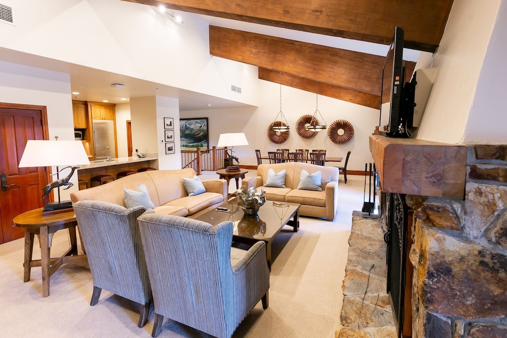 Suite, 1 Bedroom