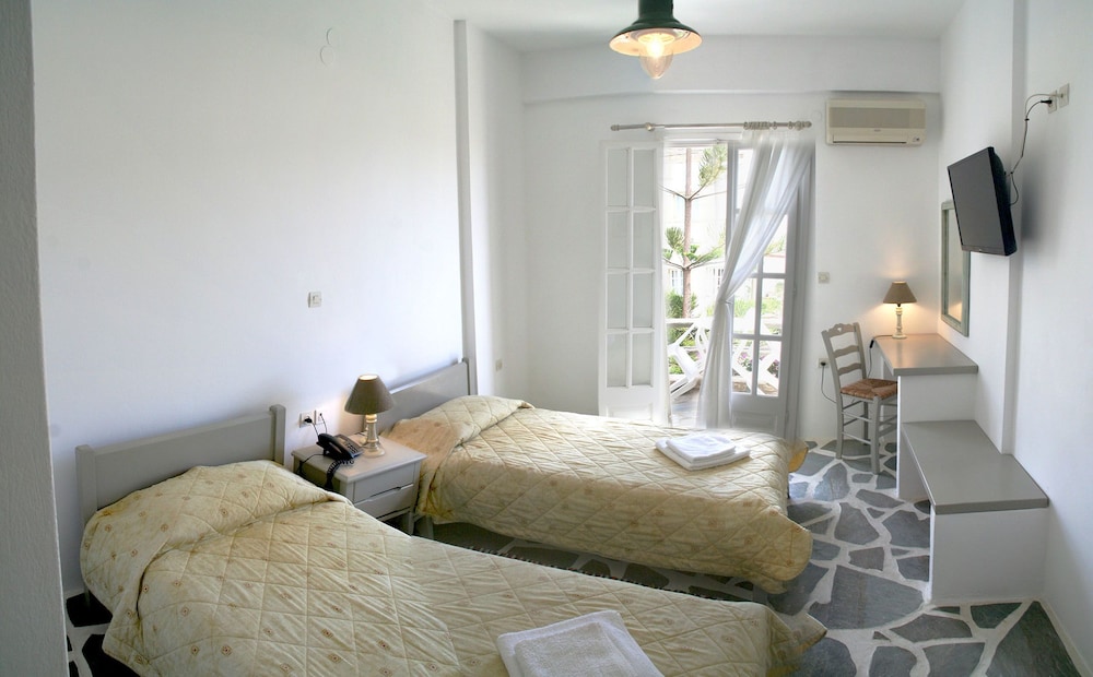 Standard Room, Garden View photo 3