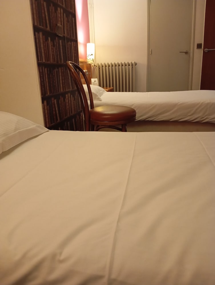 Comfort Twin Room - Photo 3
