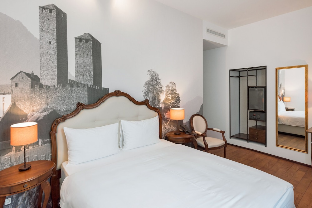 Double Room (Cosy Queen) photo 2