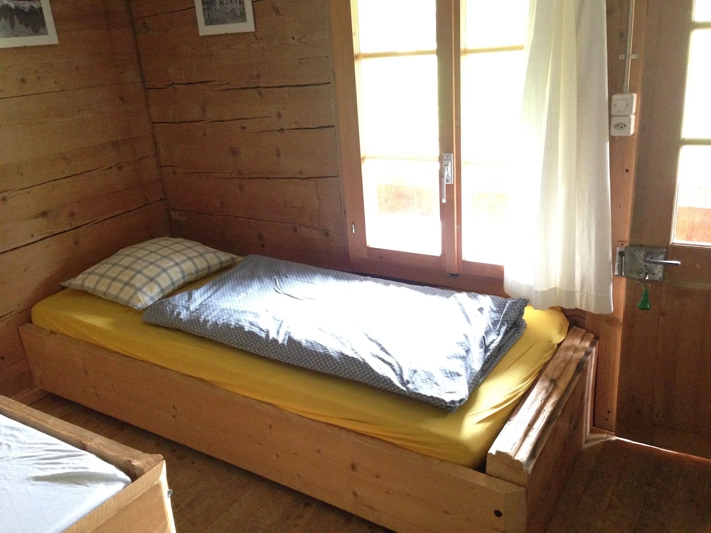 Economy Double Room, Shared Bathroom photo 1