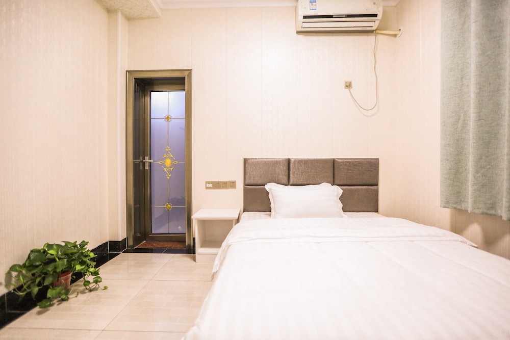 Elite Double Room, 1 Queen Bed, Non Smoking