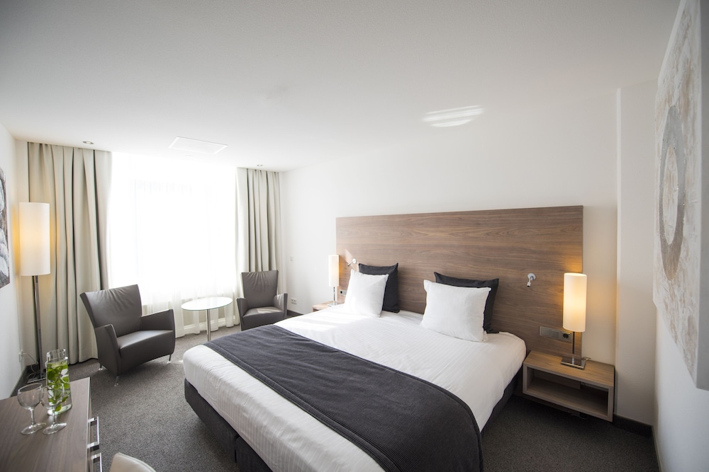 Superior Double Room photo 1