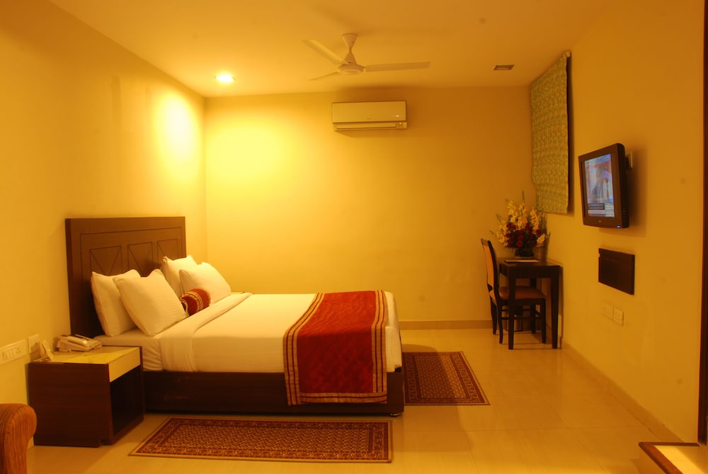 Deluxe Premium Room - Photo 9