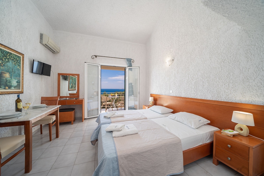 Studio, Sea View photo 1