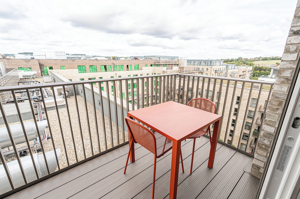 Contemporary City Escape, Billede 31