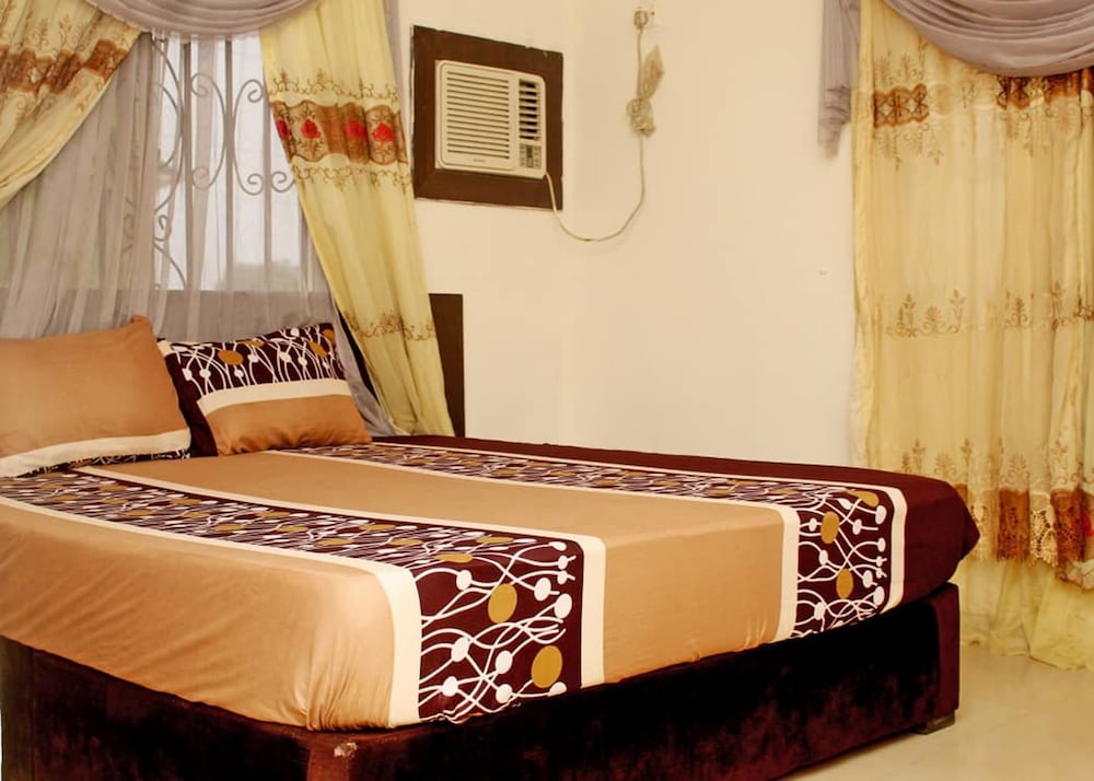 Deluxe Room photo 1