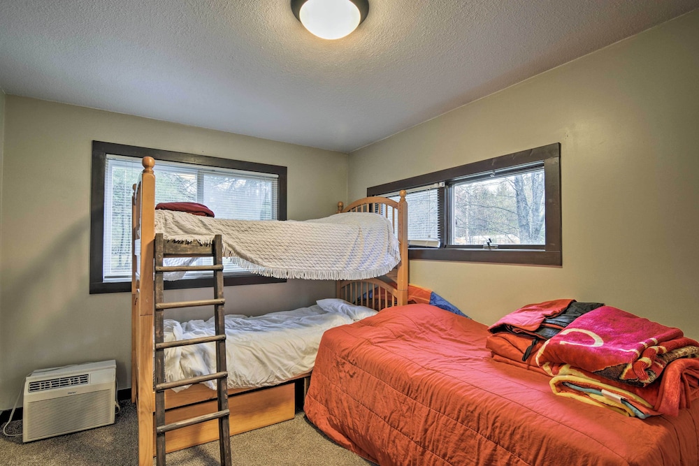 House (2 Bedrooms) photo 2