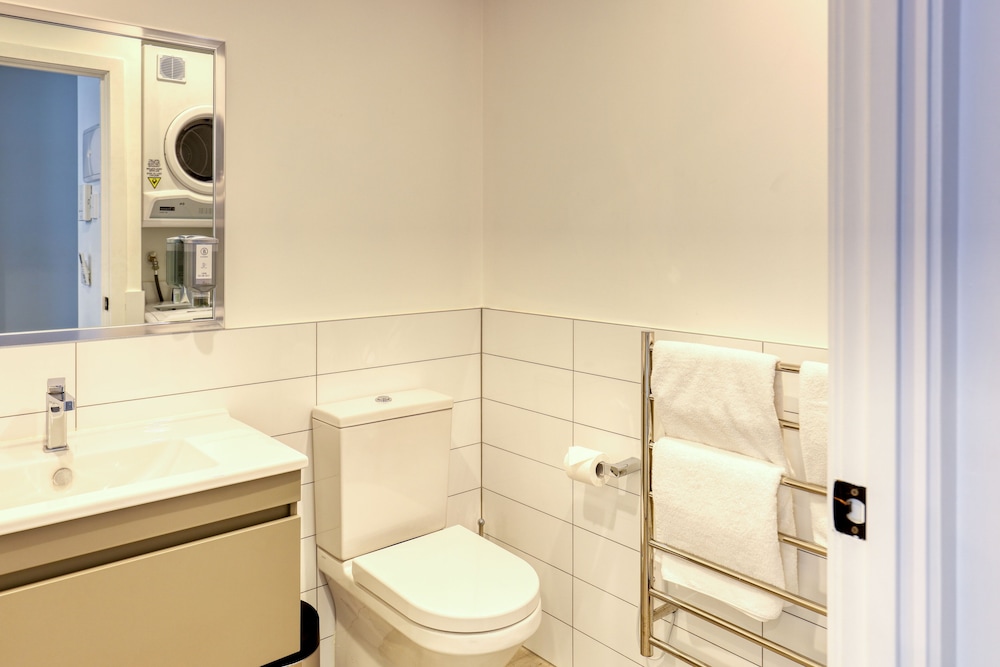 Suite, 1 Bedroom, Non Smoking photo 3