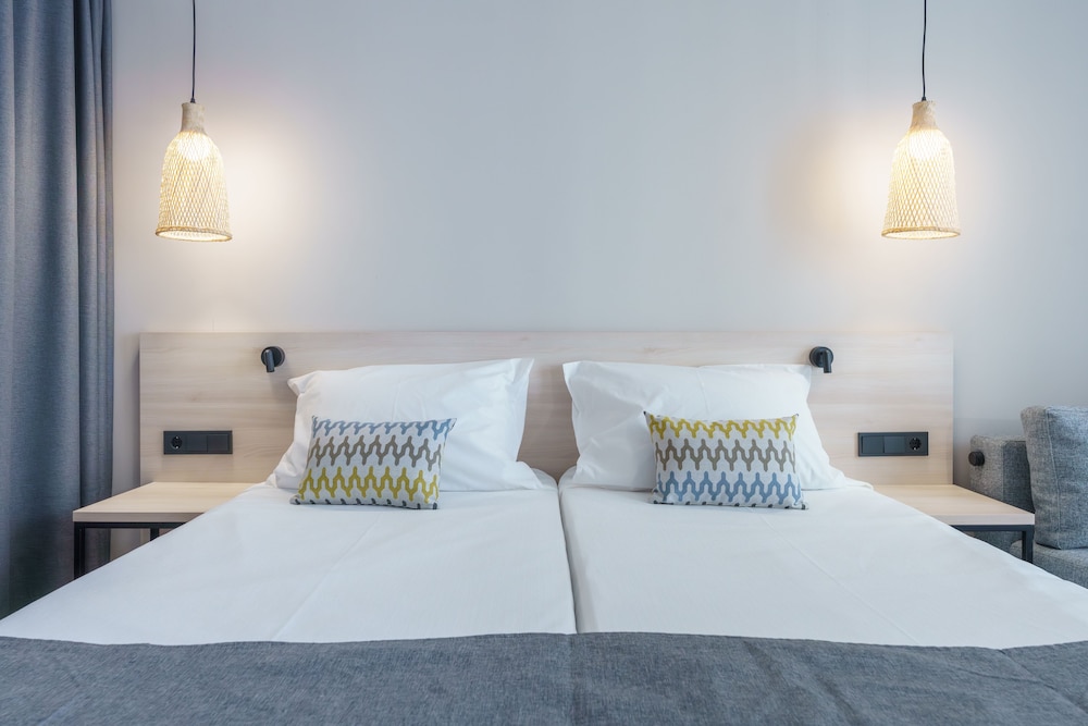 Comfort Double or Twin Room - Photo 1