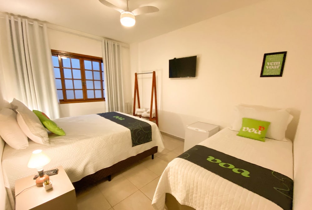 Standard Triple Room photo 1