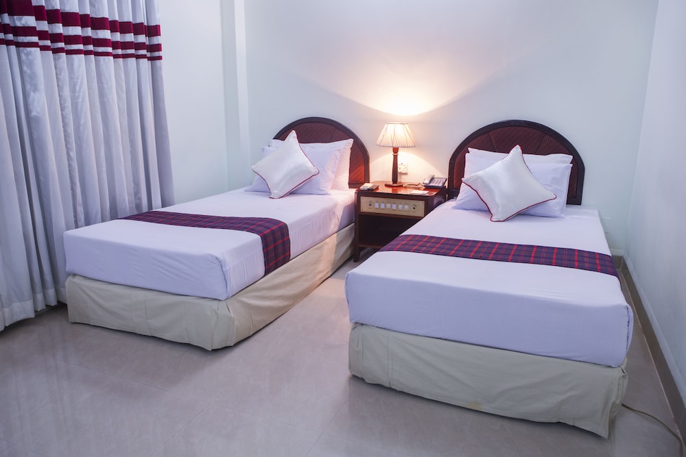 Premier Suite, 2 Twin Beds photo 3