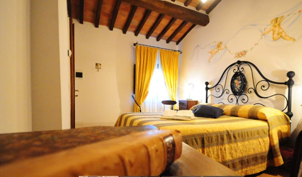 Luxury Room photo 1