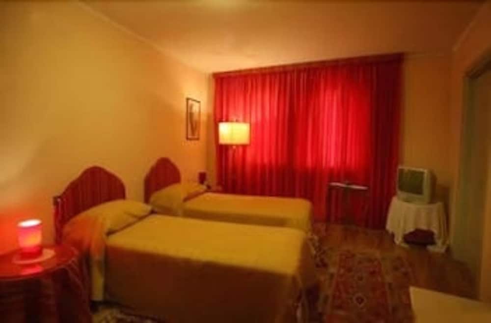 Standard Room, 1 Double Bed, Accessible