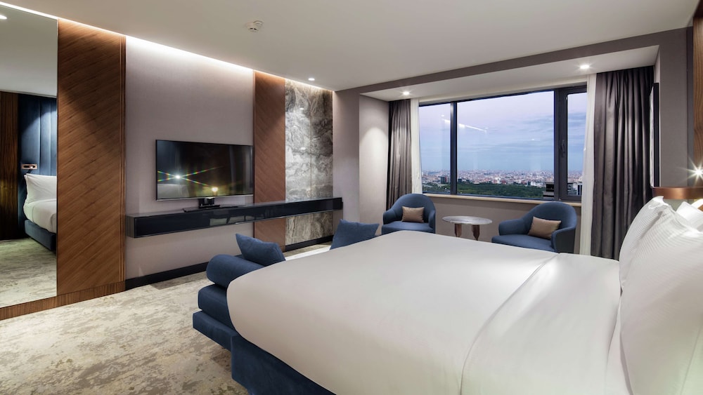 Suite, 1 Bedroom