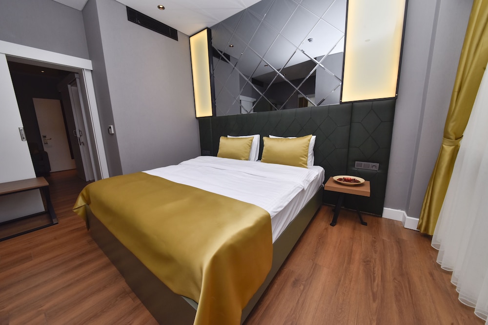 Business Double or Twin Room photo 3