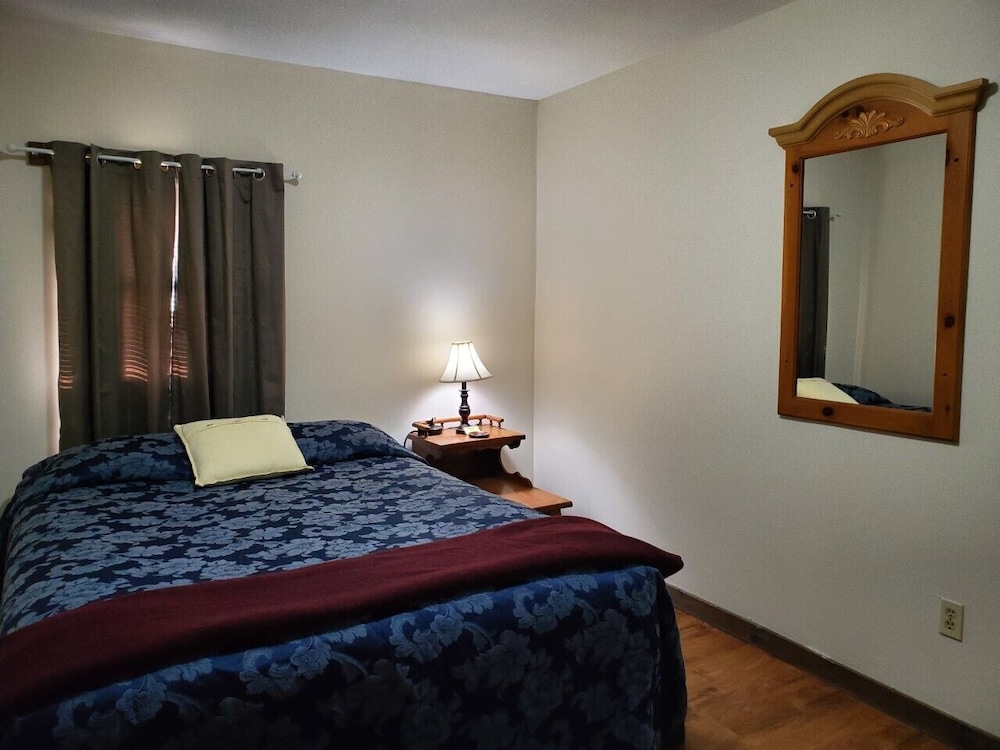 The House at 503 (Not Pet Friendly) photo 2