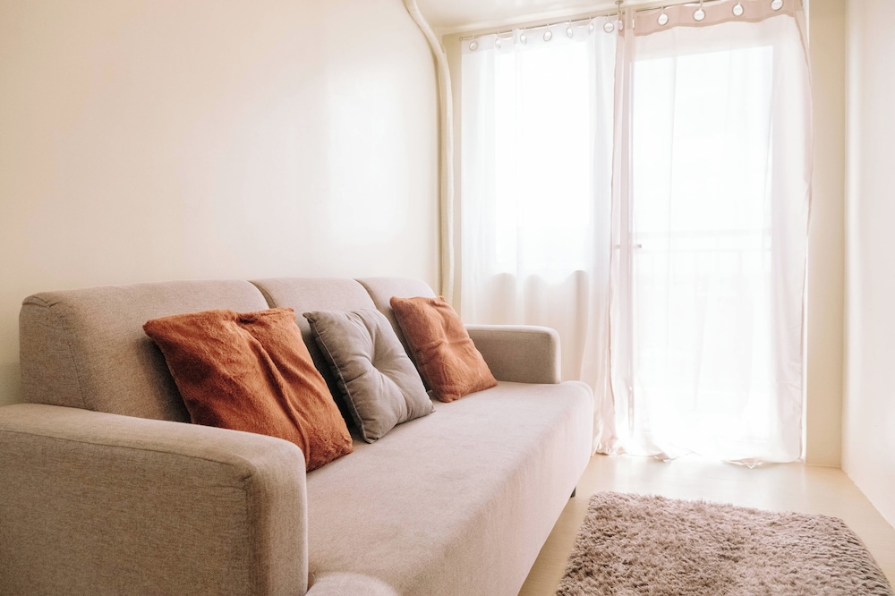 Condo, 1 Bedroom, Balcony