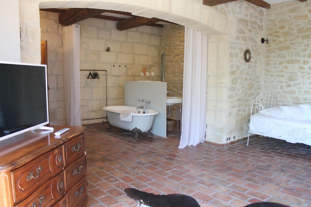 Double Room (Michel-Ange) photo 2