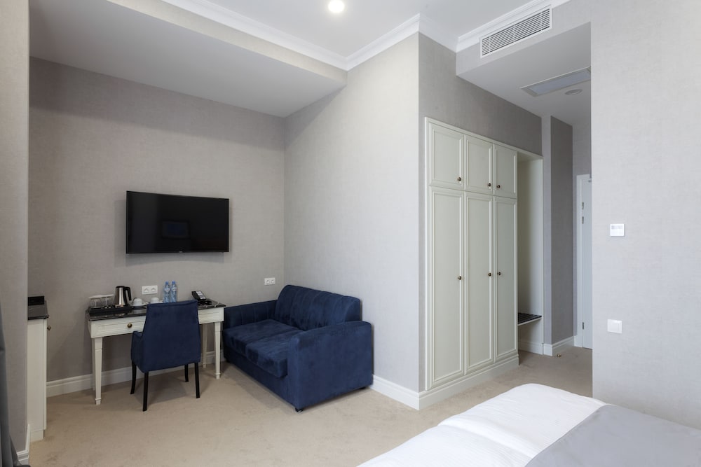 Superior Double Room photo 2
