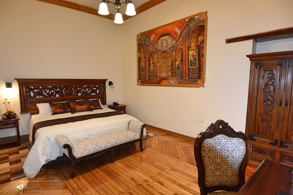 Superior Double Room, 1 King Bed, Non Smoking photo 2
