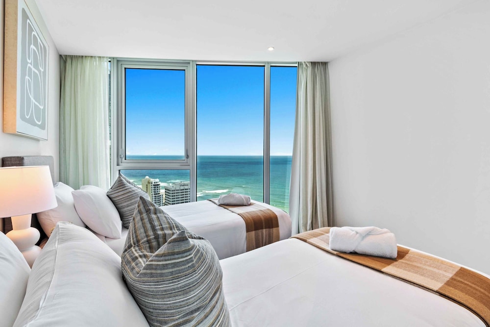 Deluxe Apartment, Balcony, Ocean View photo 3