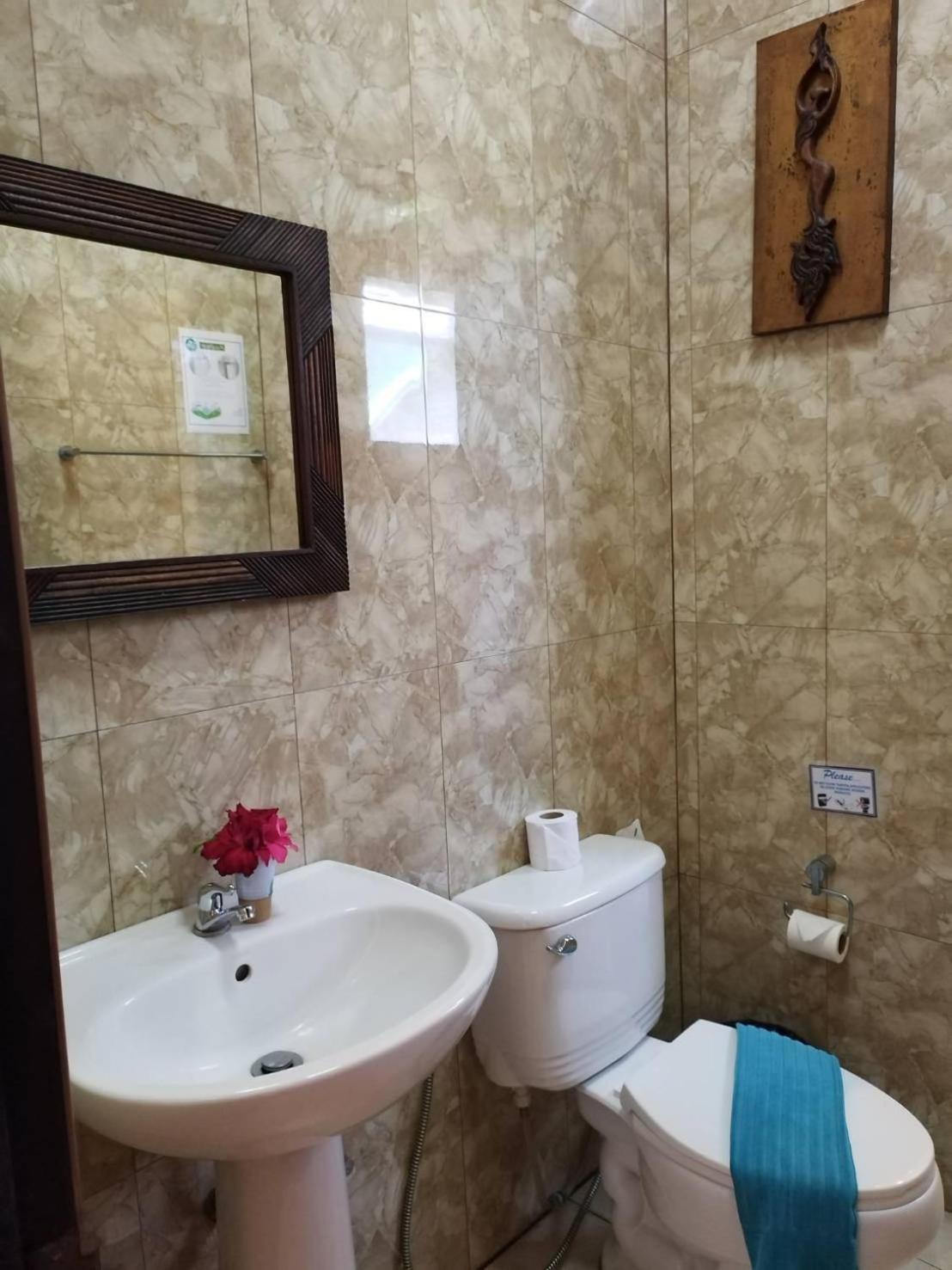 One-Bedroom Villa photo 2