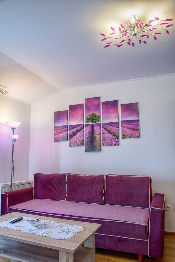 Apartment (Levandula) photo 2