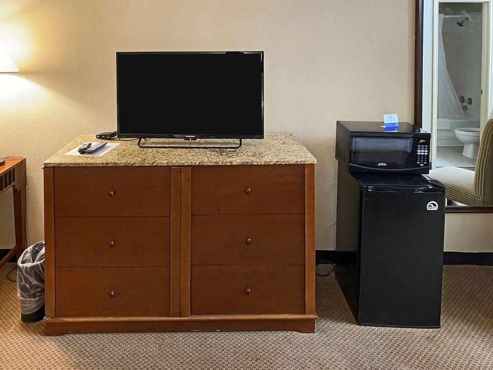 Room, 1 King Bed, Accessible, Non Smoking - Photo 6