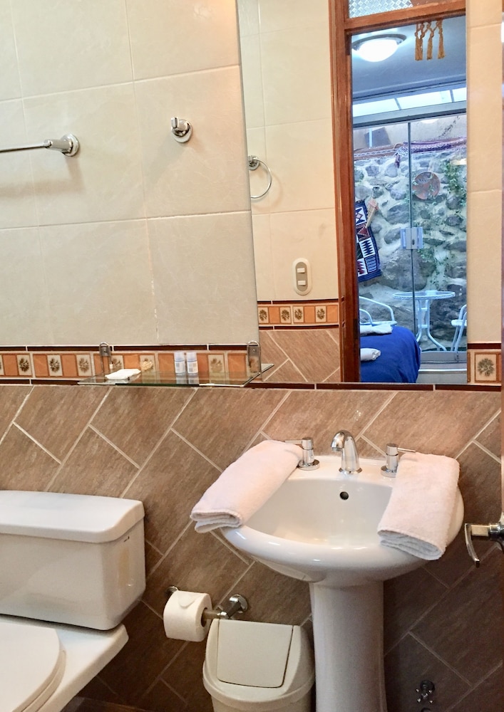 Standard Double Room, 1 Double Bed photo 3