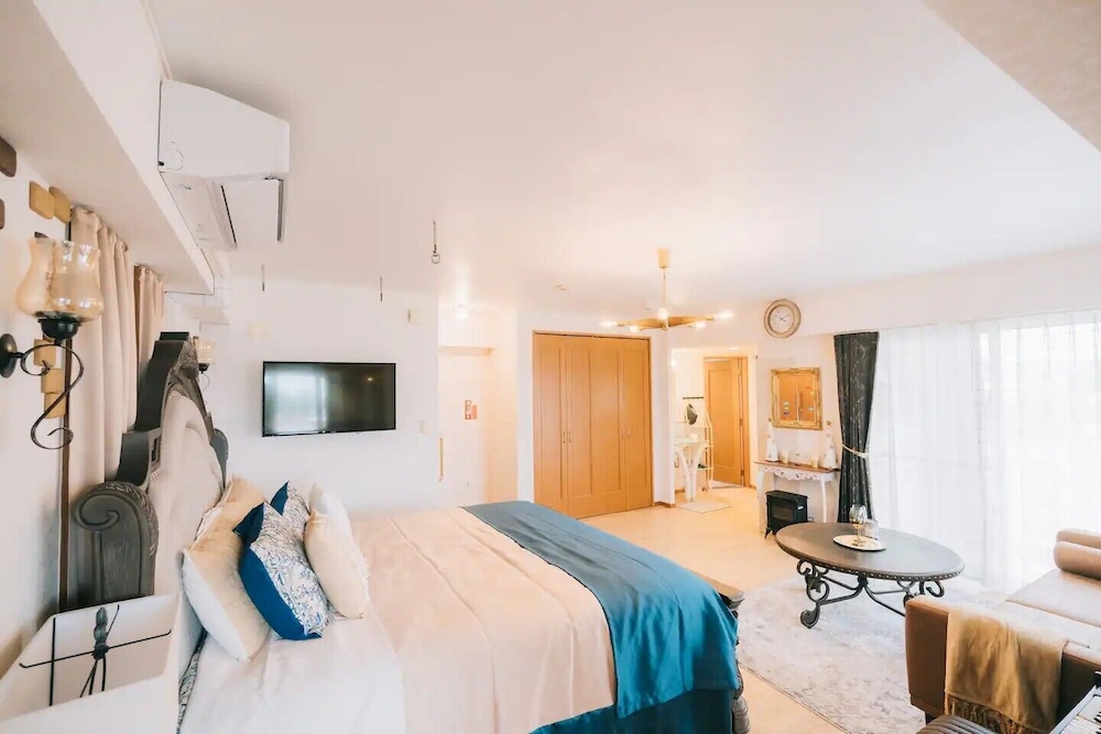 Family Quadruple Room