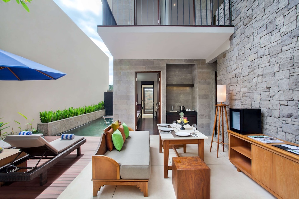 Villa, 2 Bedrooms, Private Pool photo 2