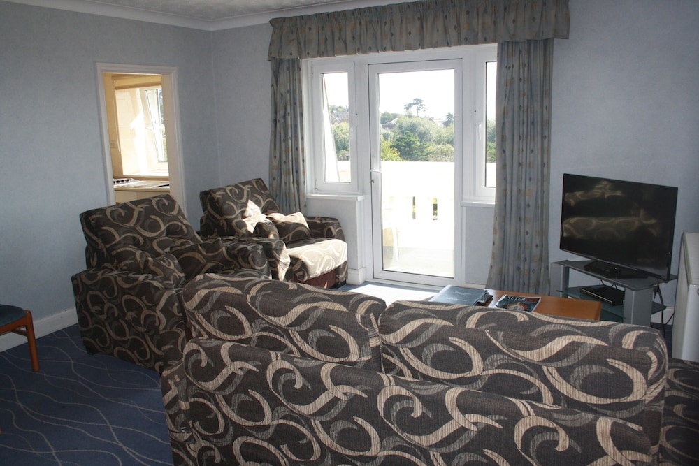 Apartment, Private Bathroom, Sea View (1 Bedroom Sea View) photo 3