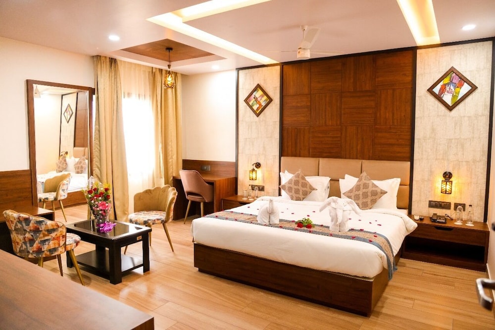 Premium Room