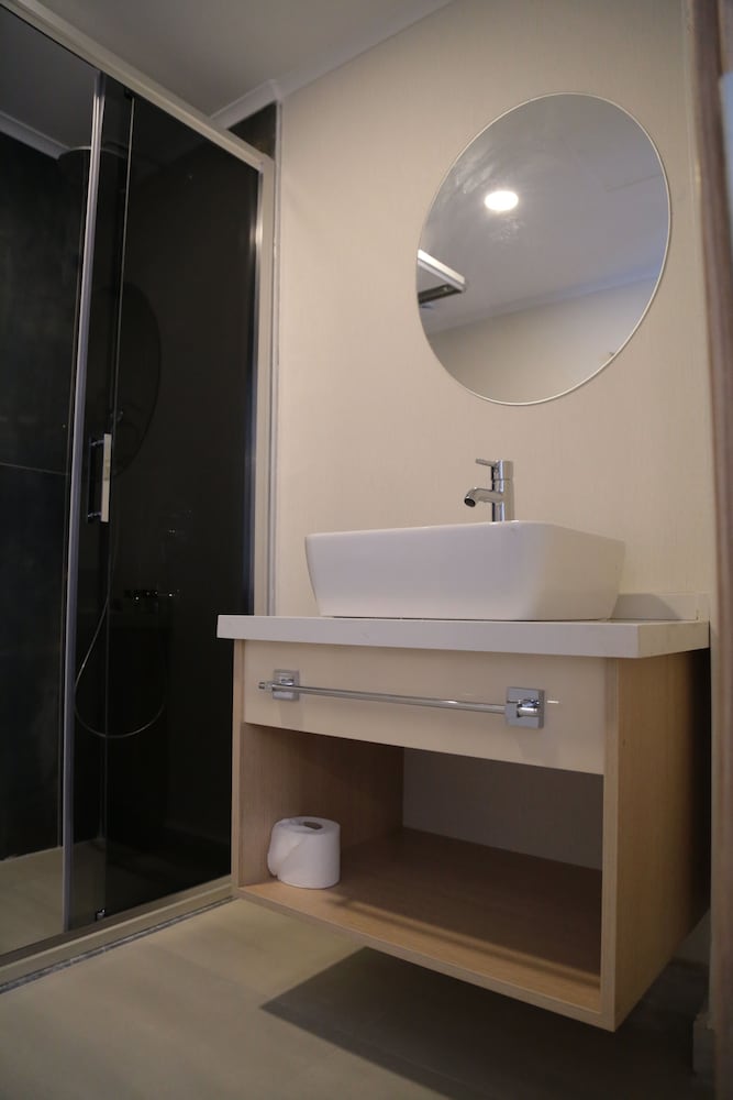 STANDARD TWIN ROOM - Photo 2