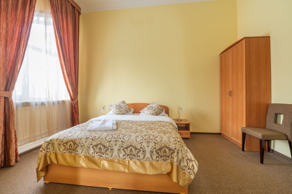 Business Double Room photo 2