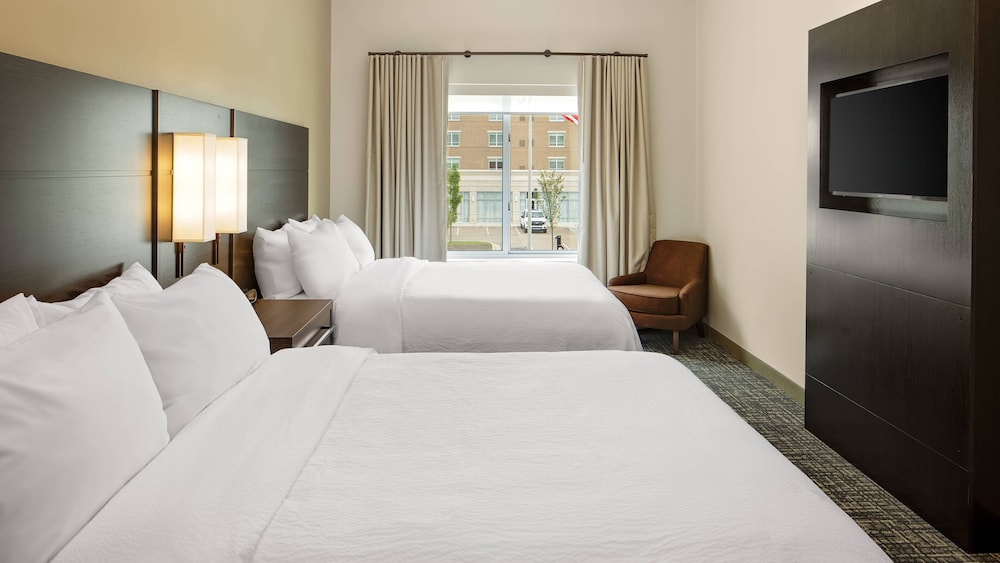 Suite, 1 Bedroom - Photo 2
