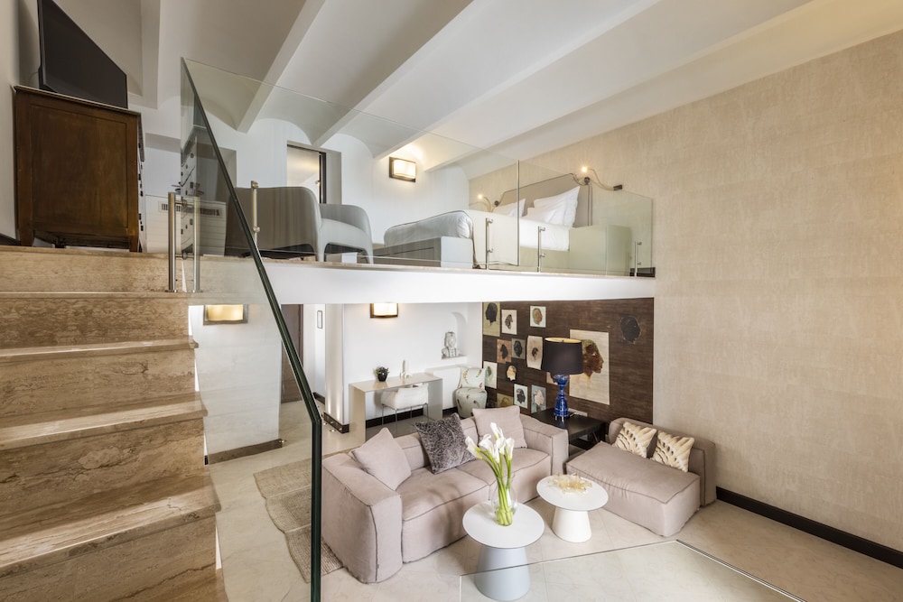 Junior Suite, Balcony, Sea View - Photo 1
