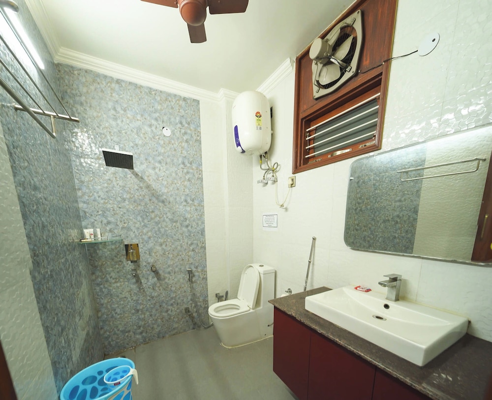 Deluxe Suite, Balcony photo 2