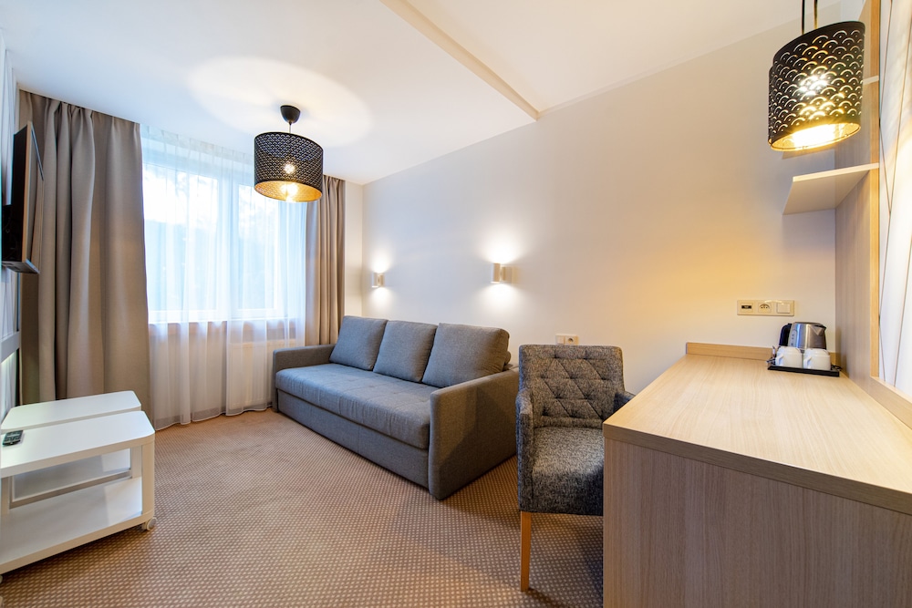 Deluxe Suite photo 3