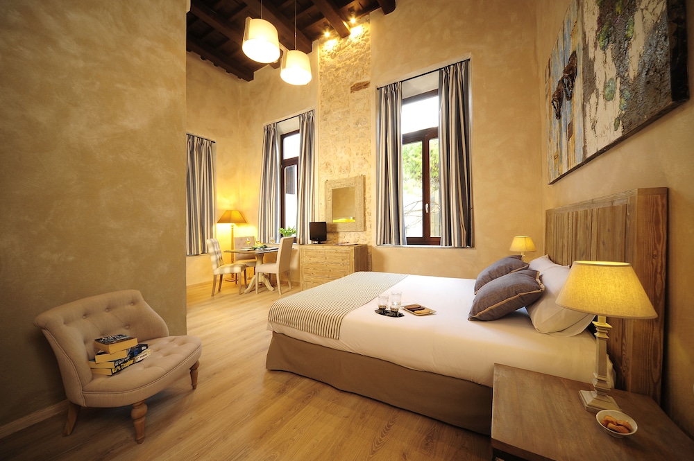 Superior Double Room photo 1