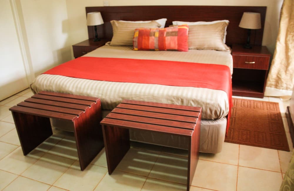 Basic Room photo 1
