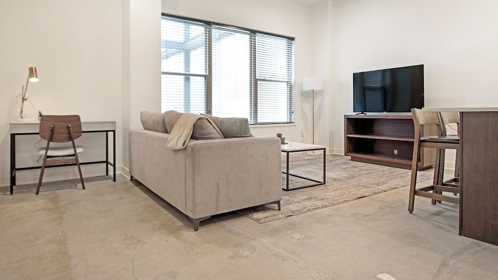 Apartment, 1 Bedroom