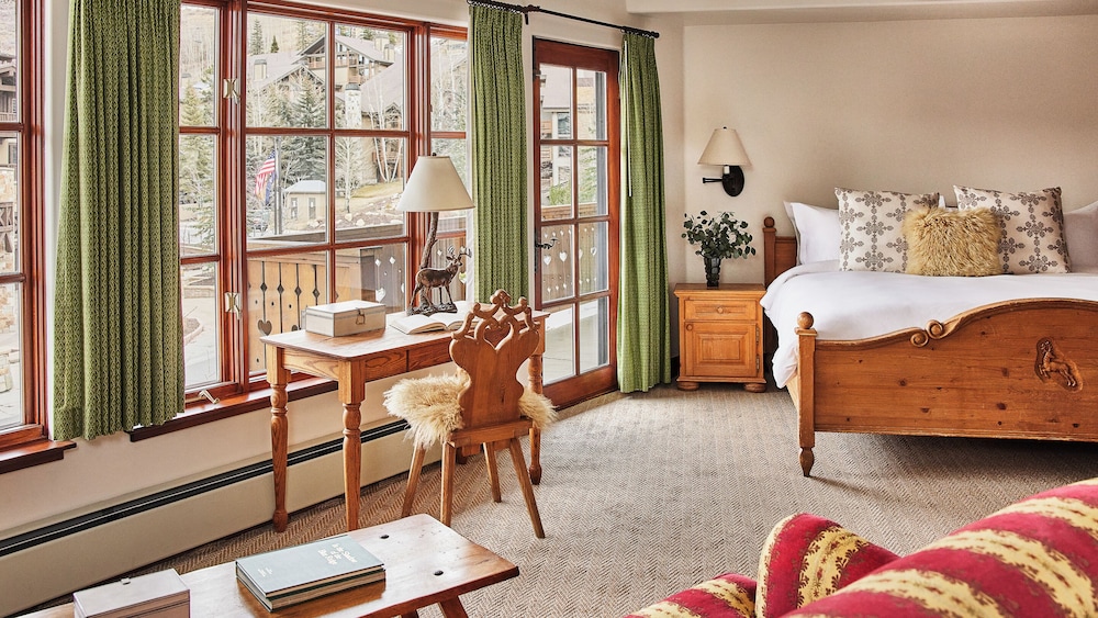 Room (Inn) photo 2