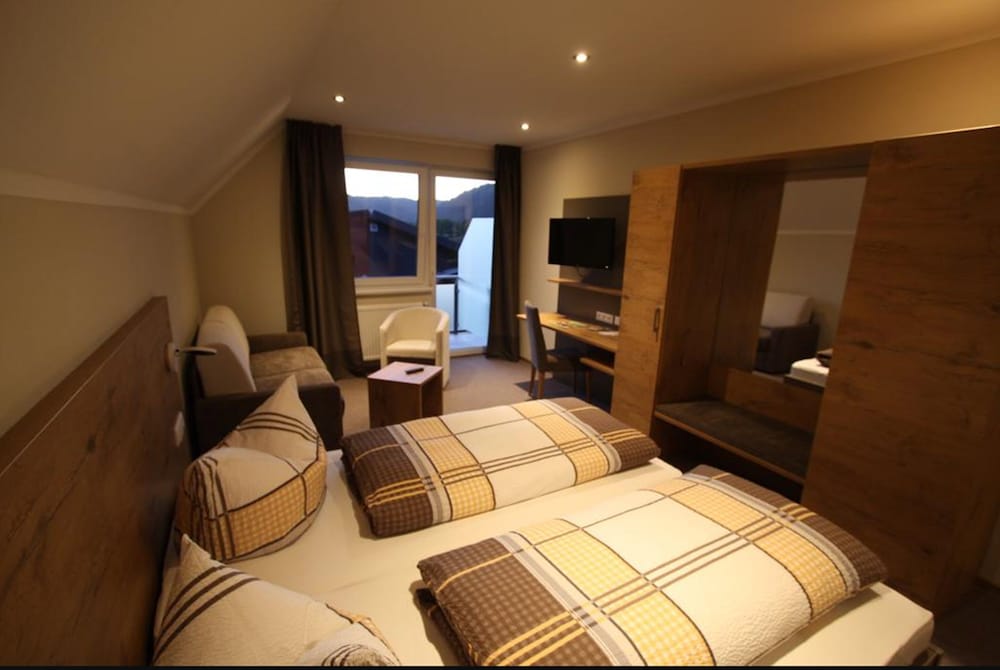 Comfort Double Room, Accessible (Mosel view) photo 1