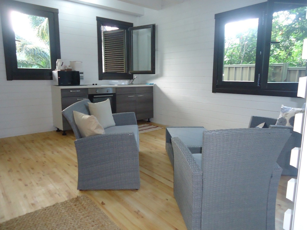 Apartment, 1 Bedroom (Jacaranda Upper Floor) photo 3